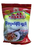 အဲမီး-မိုးကုတ်မြီးရှည် A-Mee Moe Goat Noodle (60g)