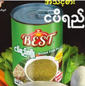 ငပိရည်ကျို  Best – Ng Pi Yay (Large)  (405g)