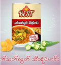သီးစုံပဲဟင်း Best – Thi Son Pe Hin (430g)