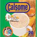 Calsome Quacker  (25g x 20 S)