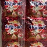 Hygiene Fabric Softener (Black/White/Red/Pink/Orange) Color (20ml x 48S’)