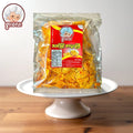 ဖွားလေး အာလူးကြော် (စကာကွပ်-အဆပ်) Pwar Lay –  Potato chips  (160g)