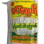 ခင်ထွေးရီ -မူန့်ဖတ် Kin Htwe Yi – Rice Stick (400g)