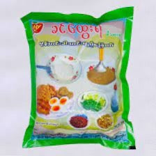 ခင်ထွေးရီ-မုန့်ဟင်းခါး KhinHtweYi – Mont Hin Kha (300 g)