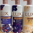 Lux Body Wash  450ml