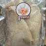 ဖွားလေး - မျှစ်ချဥ် Pwar Lay – Sour Bamboo (400g)