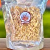 ဖွားလေး-ကြက်သွန်ဖြူကြော် Pwar Lay-Fried Garlic 200g