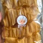 ဖွားလေး တို့ဟူးခြောက် Pwar Lay – Tofu Cracker  (200g)