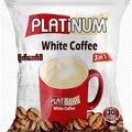 Platinum White Coffee  (25g x 30'S)