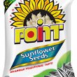 ပွိုင့်-နေကြာ (ဆားလှော်) Point – Sunflower Seed (90g)