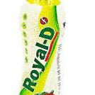 ရွိုင်ရယ် ဒီ  RoyalD Eletrolyte drink (400 ml )