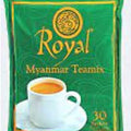 Royal Tea Mix  (20g x 30’S)