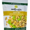 စောမို -အကြော်စုံ  Saw Mo – Fried Beans  (311g)