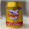 Shark – Energy Drink (260 ml)
