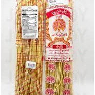 ရွှေဥဒေါင်း Shwe Ou Daung  Noodle (400g)