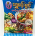 ရွှေပန်းပွင့်- စွန်တန် Shwe Pan Pwint  sour soup (26.5g x 10S)