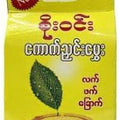 စိုးဝင်းလက်ဖက်ခြောက် Soe Win – Tea  (80g)