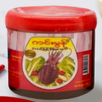ကင်းမွန်ငပိ Squid – Fish Paste  (400g)