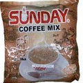ဆန်းဒေး ကော်ဖီ- နှပ် ဖျော်  Sunday Coffee – Nat Phyaw (25g x 30'S)