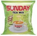 ဆန်းဒေး တီးမစ် - ဆိုင်ဖျော် Sunday Tea Mix – Saingphyaw  (25g x 30'S)