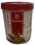 တီ မဆလာ Sweety Masala (110g)