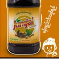 ဇီးမန်ကျည်းဖျော်ရည် JumJel – Tamarind Juice  ( 1 Liter )