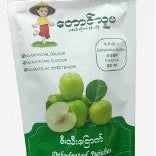 တောင်သူမ ဇီးသီးခြောက် Dried Jujube (50g)