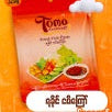 ရခိုင်ငပိကြော် Tomo – Rakhain Ng Pi  (320g)