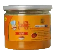 ဦးစပ်ကြီး နနူင်းမူန့် Mr. Spicy Tumarid Powder (160g)