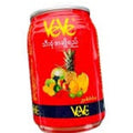 Ve Ve – mixed Fruit  (260 ml0