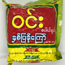 ဝင်း နစ်ပြန်ကြော် Win - Fried Beans 400g