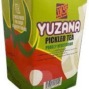 ယုဇန လက်ဖက်ဘူး  ပုံမှန် Yuzana- Delicious Box (495g)
