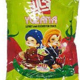 ယုဇန သွဲသေး- ပုံမှန် Yuzana- Single Serve Delicious (64gx10s)