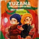 ယုဇန သွဲသေး- အစပ် Yuzana- Single Serve Spicy (64gx10s)
