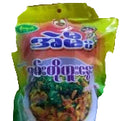အဲမီး-ရှမ်းတိုဟူး A-Mee Shan Tofu Noodle (60g)